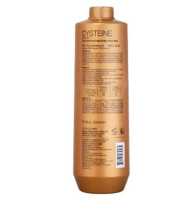 luxliss cysteine treatment luxliss cysteine treatment