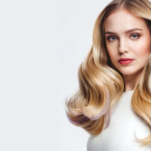 hair model Brazilian Bundle Body Wave 100% Human Hair 10"