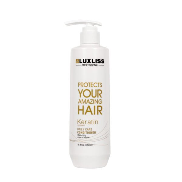 lux daily cond 500ml human hair extensionslux daily cond 500ml