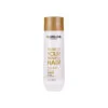 lux daily sham 250m , human hair extensions