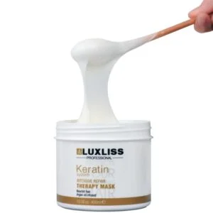 luxliss therapy mask