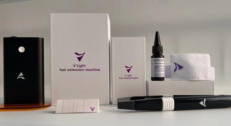 v light tool kit